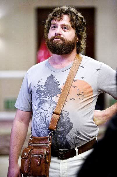 alan hangover 2 outfit|zach galifianakis hangover shirt.